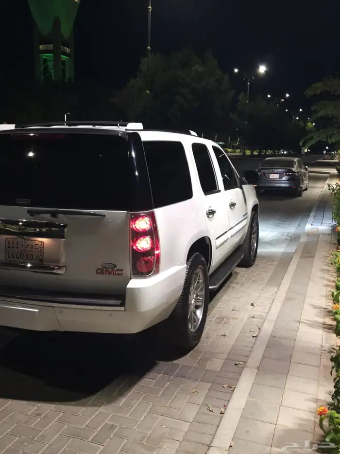 جمس دينالي فل كامل 6