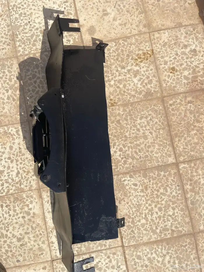 صدام ونش وهمي ربع شاص 3