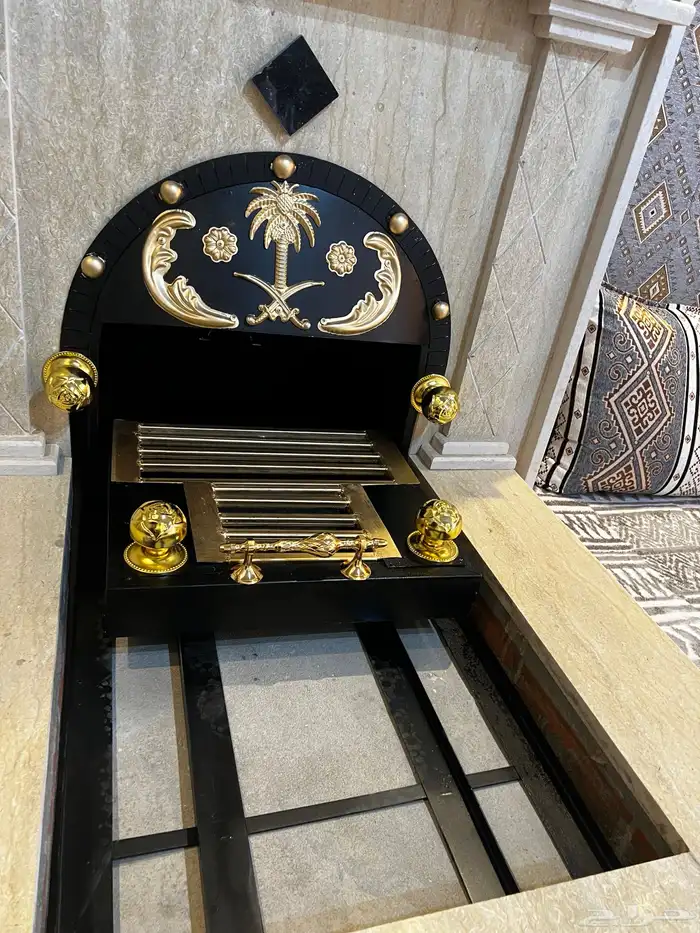 مناقل مشبات منقل اوجارات سحاب 0