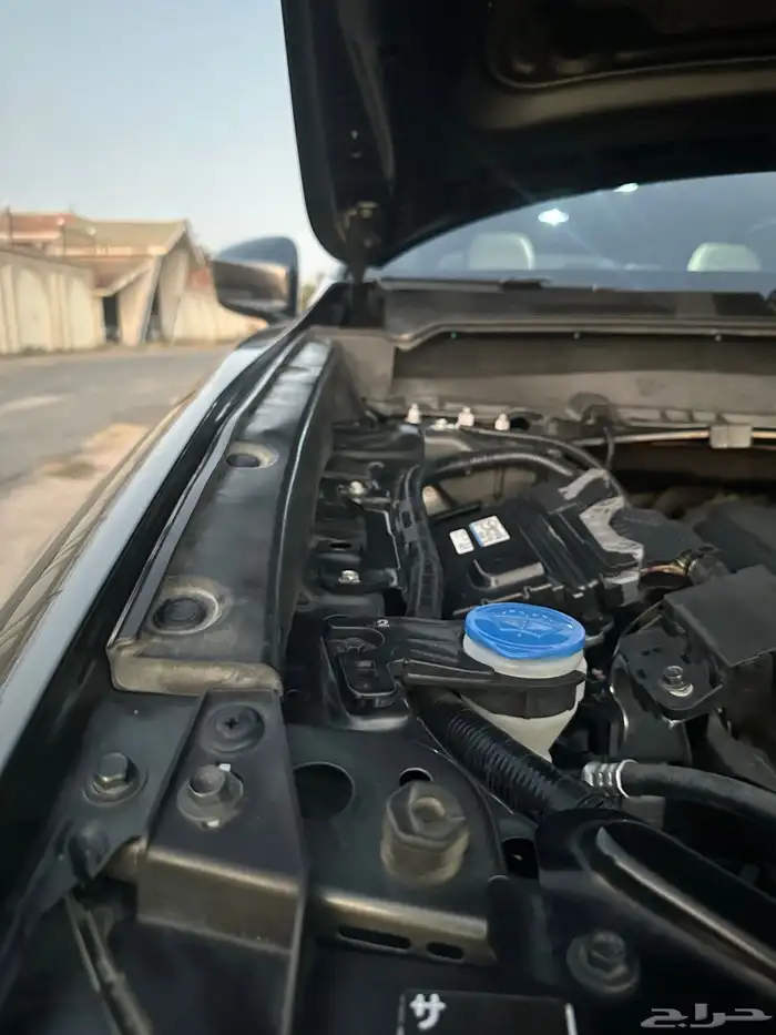 مازدا cx9 2020 على الشرط 33