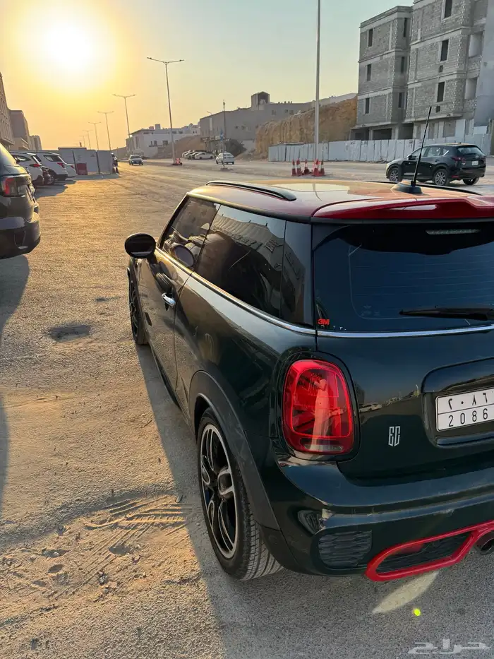 ميني كوبر 2019 فلل 4