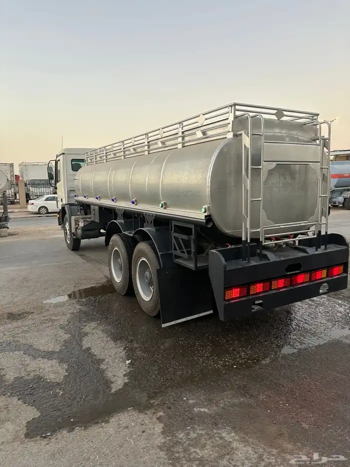 وايت سكس اكتروس جفالي 2005 8V 4