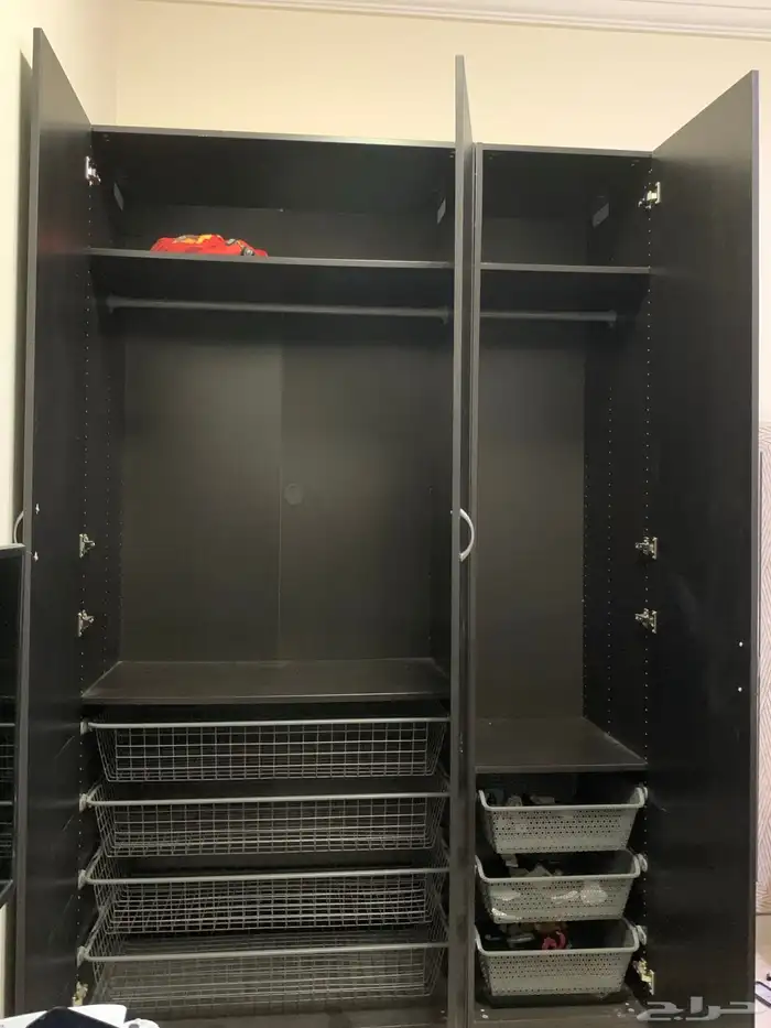 دولاب ملابس 0