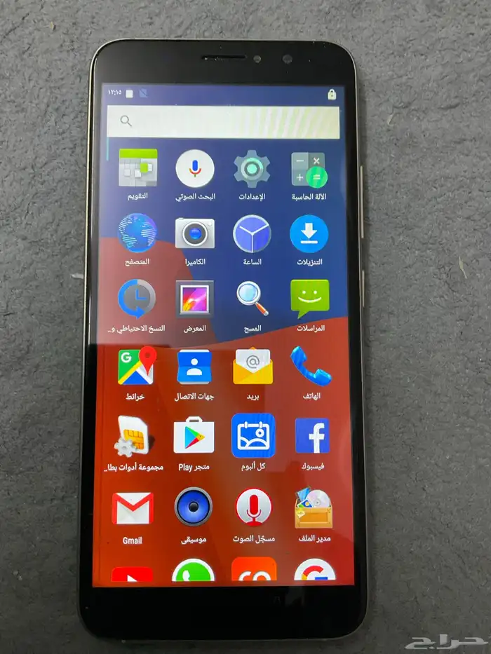 جوال. SMART MOBILE PHONE S9 Pro BLUMIX 0