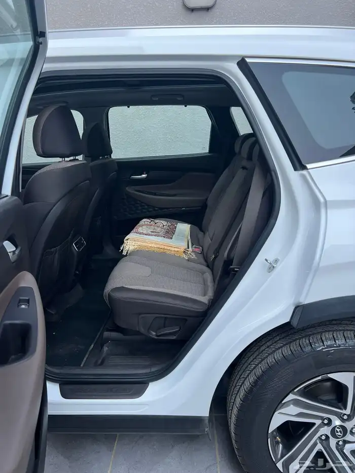 سنتافي للبيع مديل 2023 13