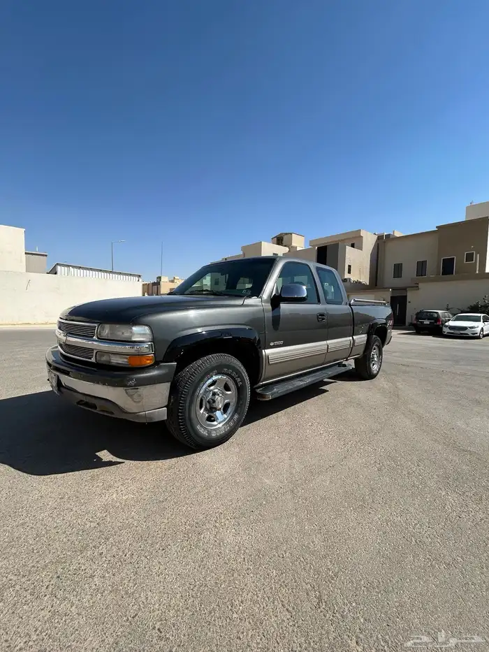 سلفرادو غماره ونص 11