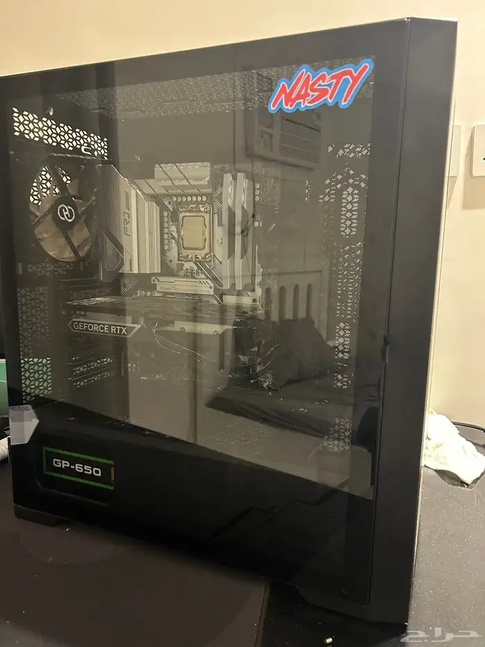 بي سي قيمنق 0