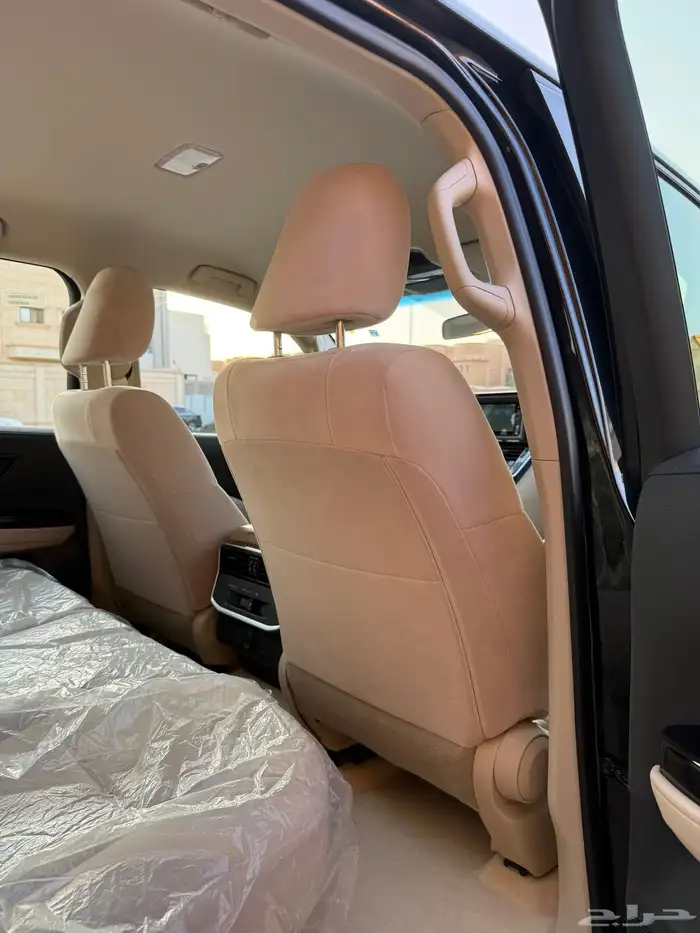 جي اكس آر 2024 رقم 1(ديزل ) دفلك 27