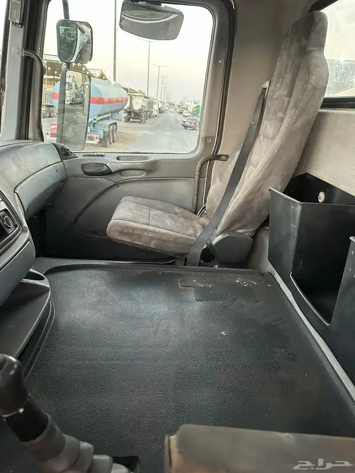 وايت سكس اكتروس جفالي 2005 8V 9