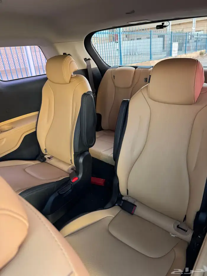 كرنفال 2021 ديزل 54