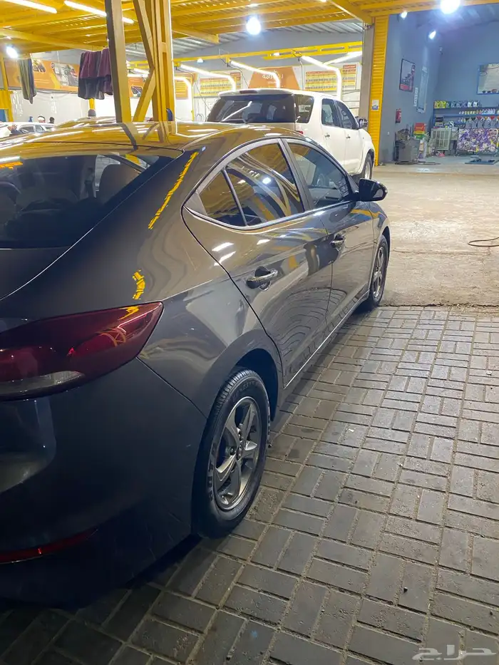 انترا ديزل 7