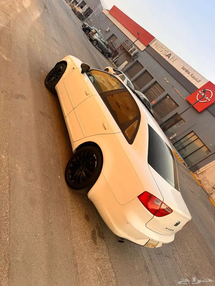 سيات نضيفة 5