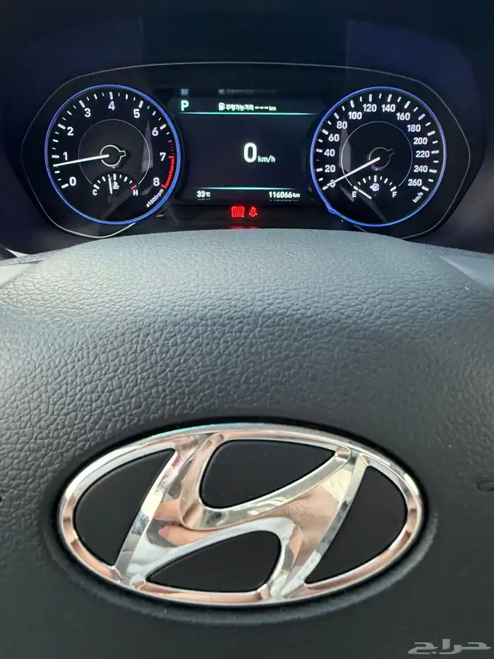 بالسيد 2021 (بنزين) فتحات فل كامل بحالة الوكاله للبيع 23