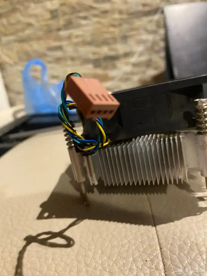 قطع بيسي pc 4