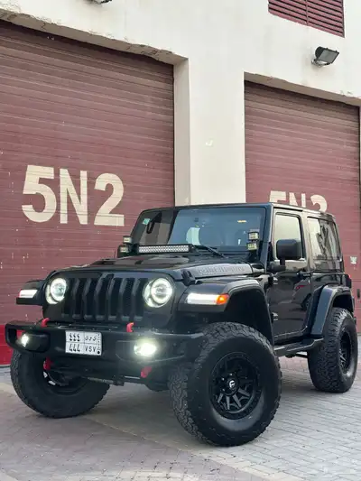 رانجلر 2014 محول 2020 ريبكون قير عادي index