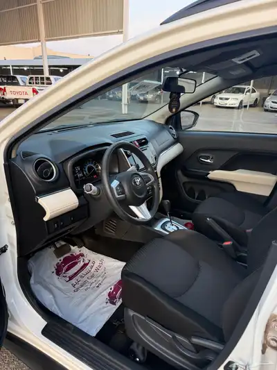 للبيع تويوتا راش 2023 index