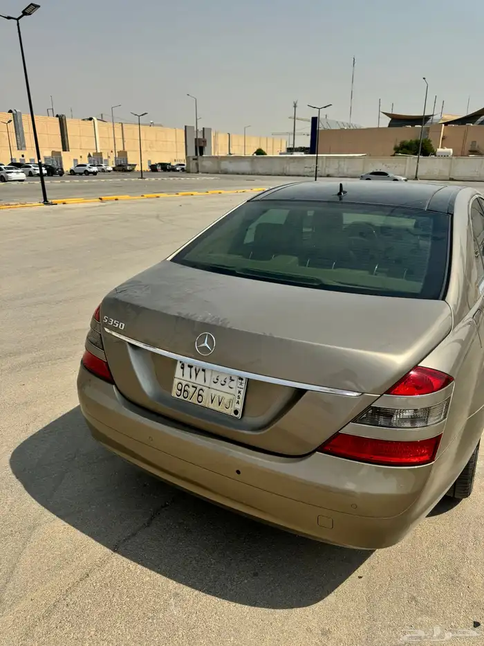 مرسيدس بانوراما S350 20