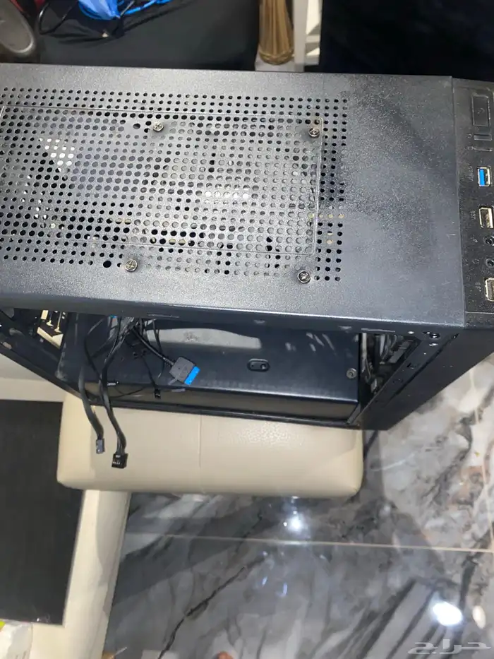 قطع بيسي pc 13