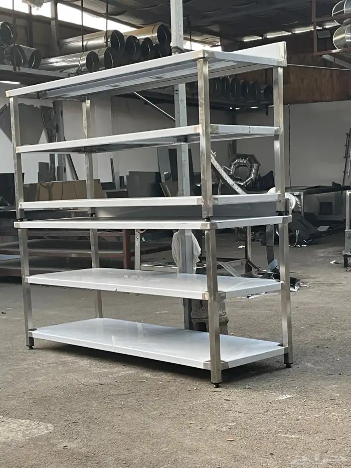 تجهيزات المطاعم والمطابخ 2