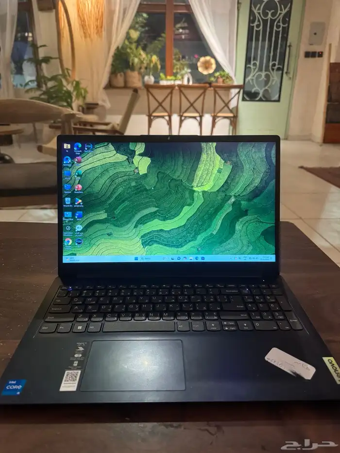لاب Lenovo 5 1