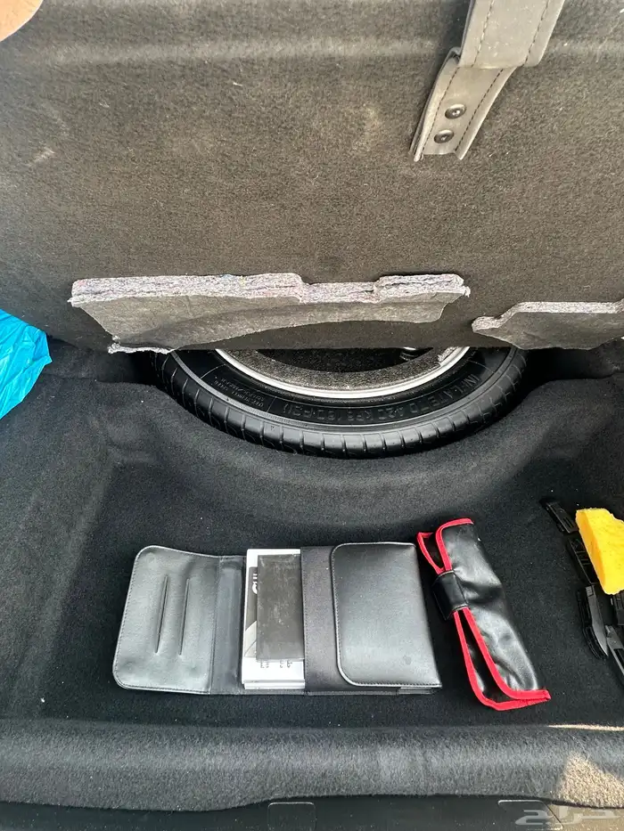 BMW 750Li M kit 2016. للبيع 14