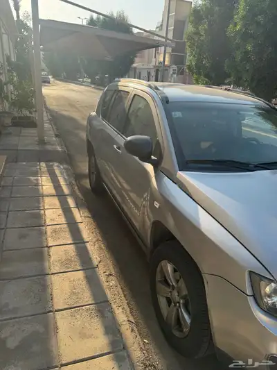 جيب كومباس index