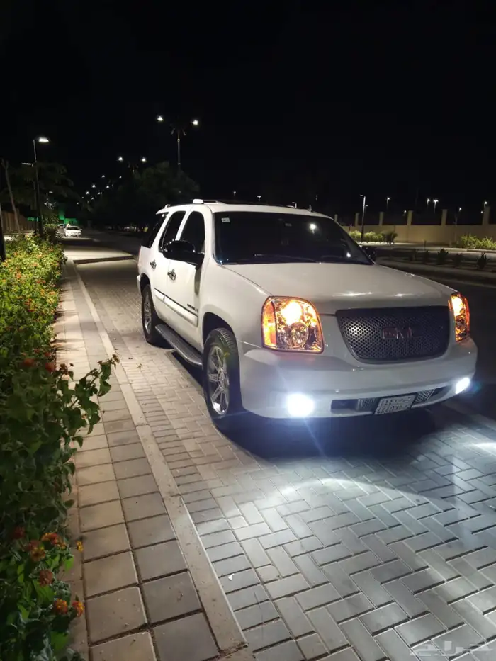 جمس دينالي فل كامل 3