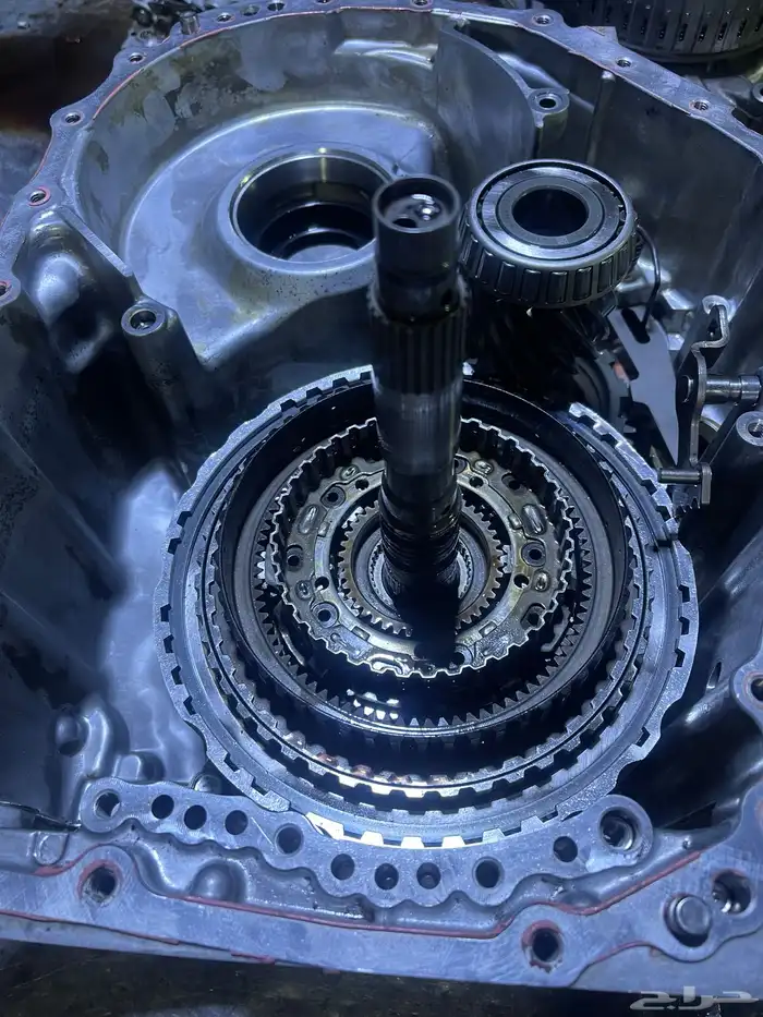 توضيب قير افالون مع الضمان قطع ( جديد ) 10