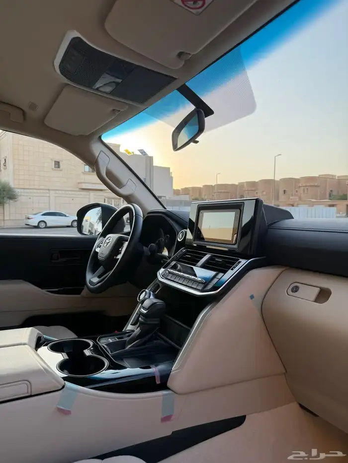 جي اكس آر 2024 رقم 1(ديزل ) دفلك 22