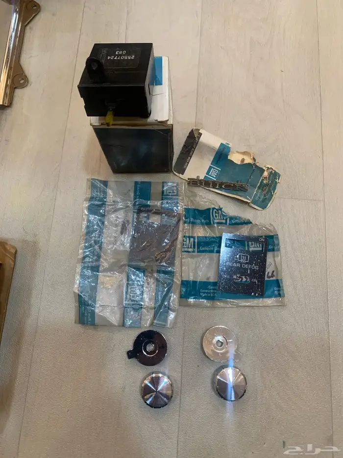 ديكورات بيوك بارك افينيو 80-81 4