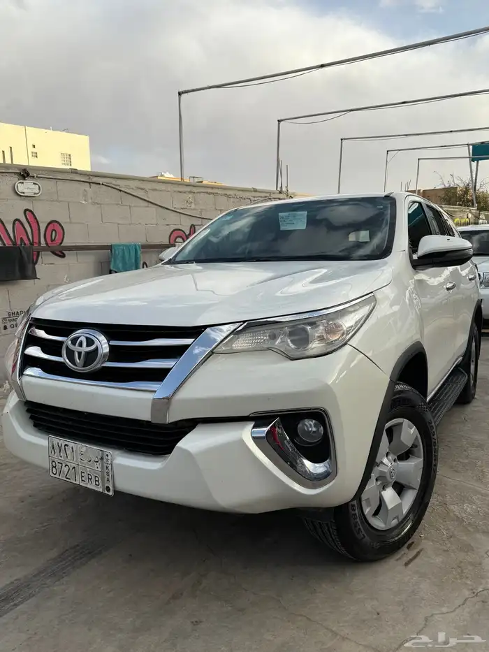 فورشنر 2019 ديزل دبل خفيف و ثقيل 0