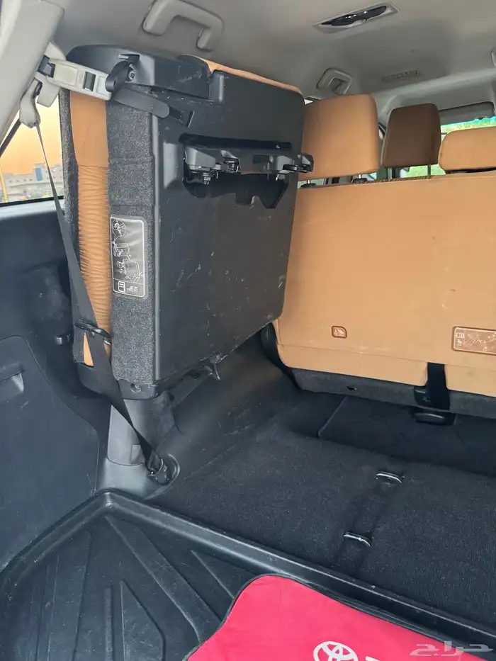 فورتشنر 2022 6 سلندر VX 53