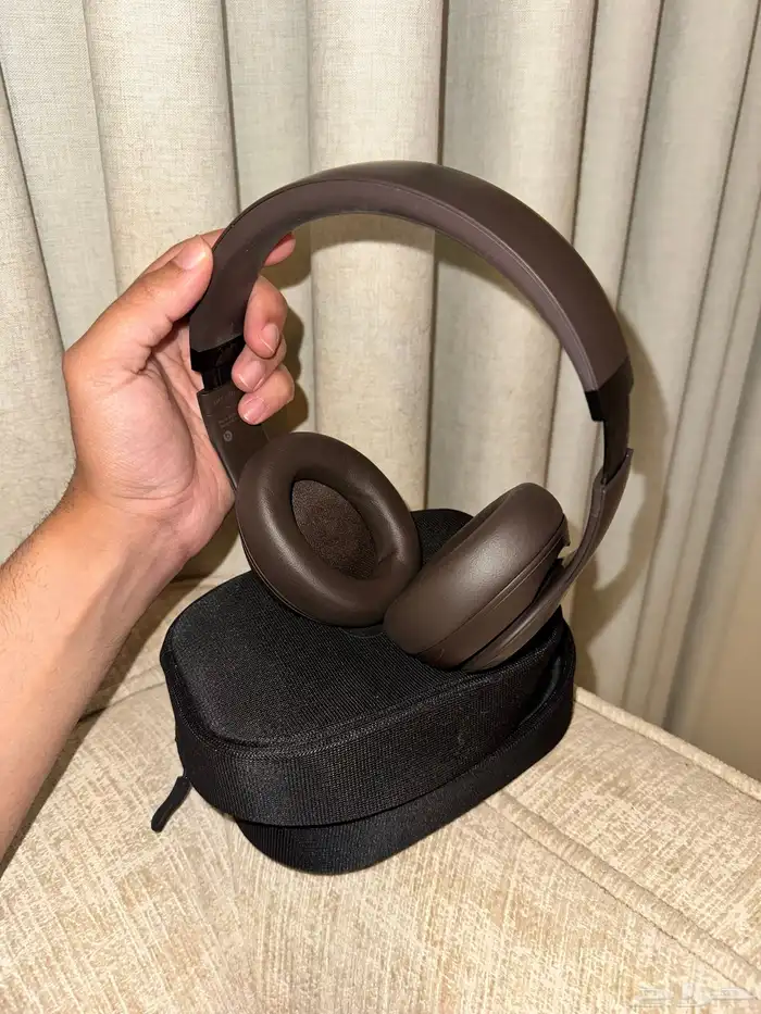 سماعة Beats Studio Pro 6