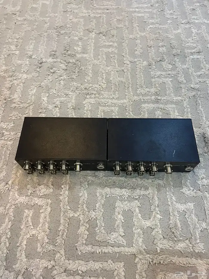 ناقل اشارة فيديو  اتوقع للكميرات 2