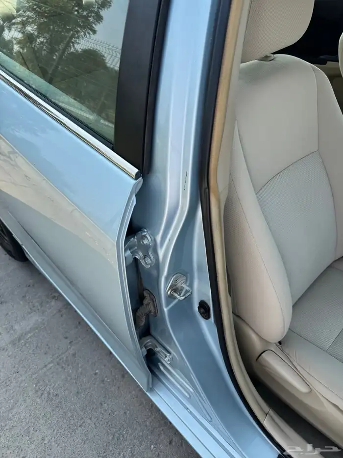 كامري GL 2015 مستخدم اول 41