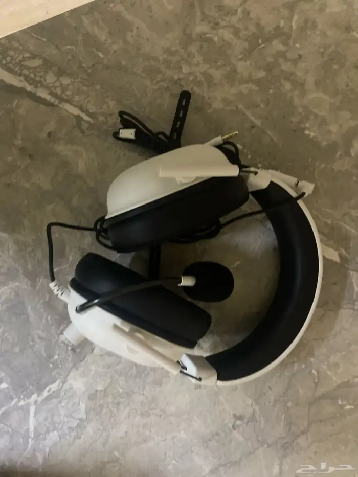 سماعات ريزر جديده 0