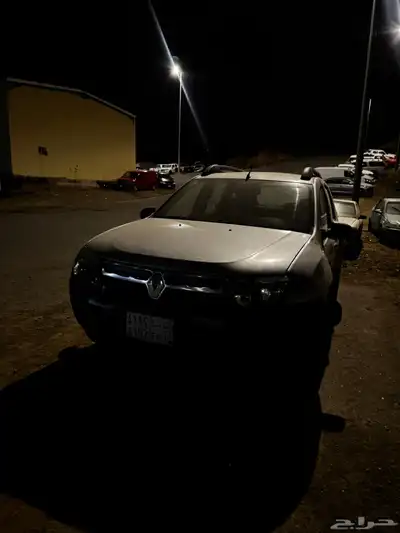 رينو داستر 2014 index