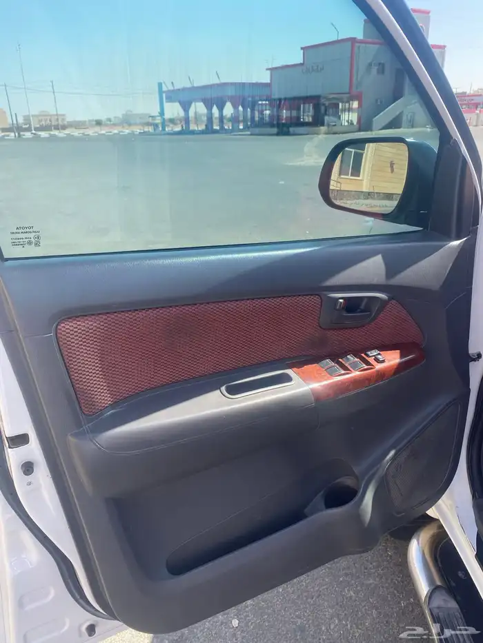 هايلوكس دبل2015 25