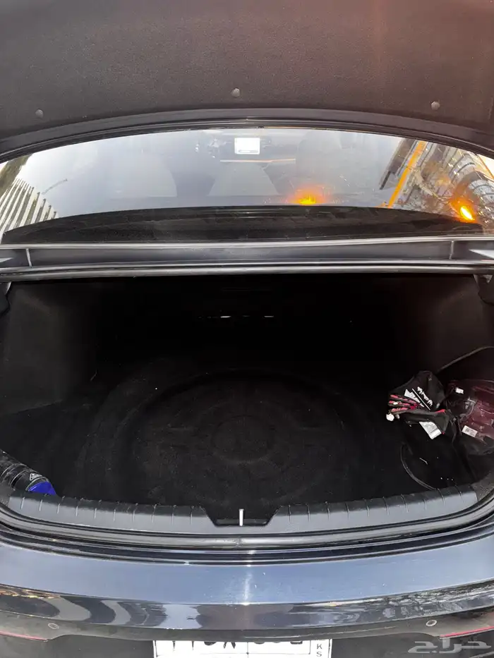 كيا k5 كي فايف KIA وارد الجبر 14