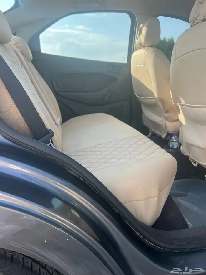 فورد فيجو 11