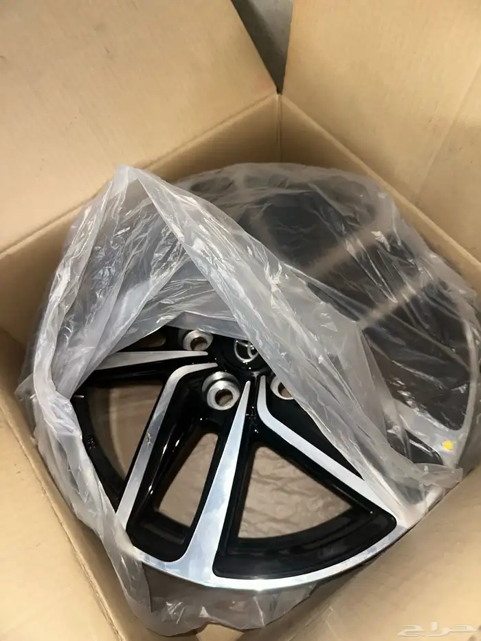 جنوط كامري مطور 2024 1