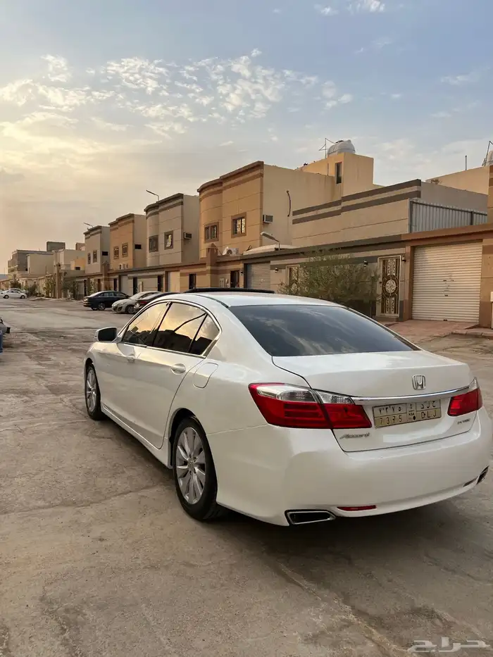 اكورد سبشل 2015 مرشوش كامل 3