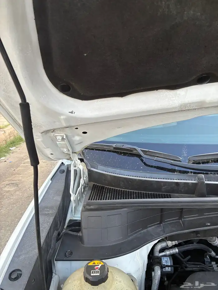 توسان هونداي 2016 فل كامل دبل 9