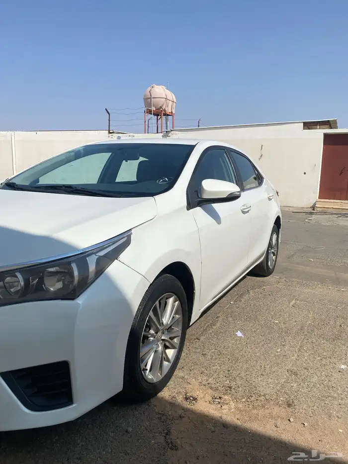 كورلا نص فل 2014 1