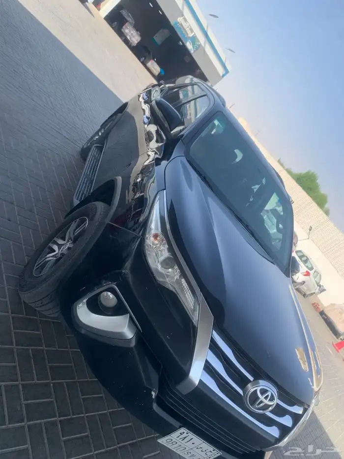 للبيع فورشنر 2016ست سرندل 3