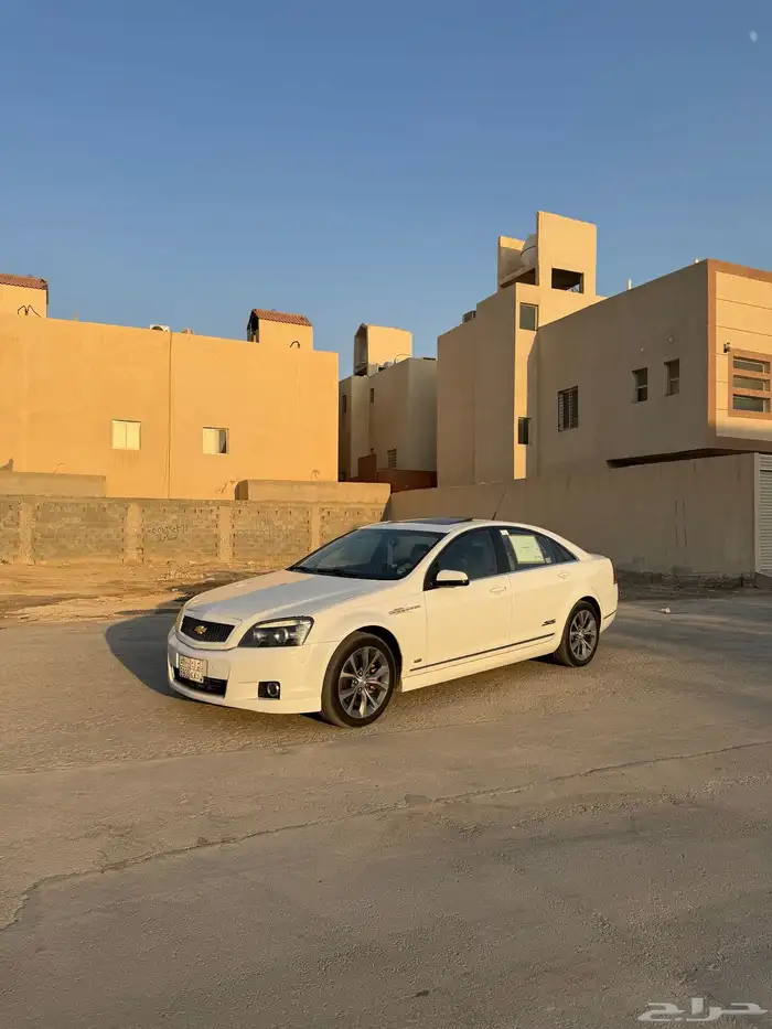 للبيع كابرس ss 2014 22