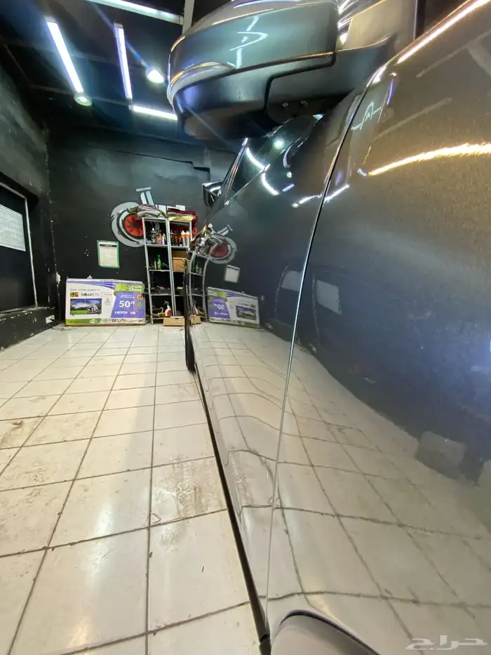 جيب مازدا cx9 فل كامل 11