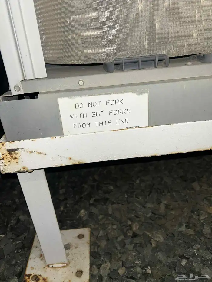 تكيف رئيسي للكافيهات والمطاعم والمحلات التجاريه الكبيره 2