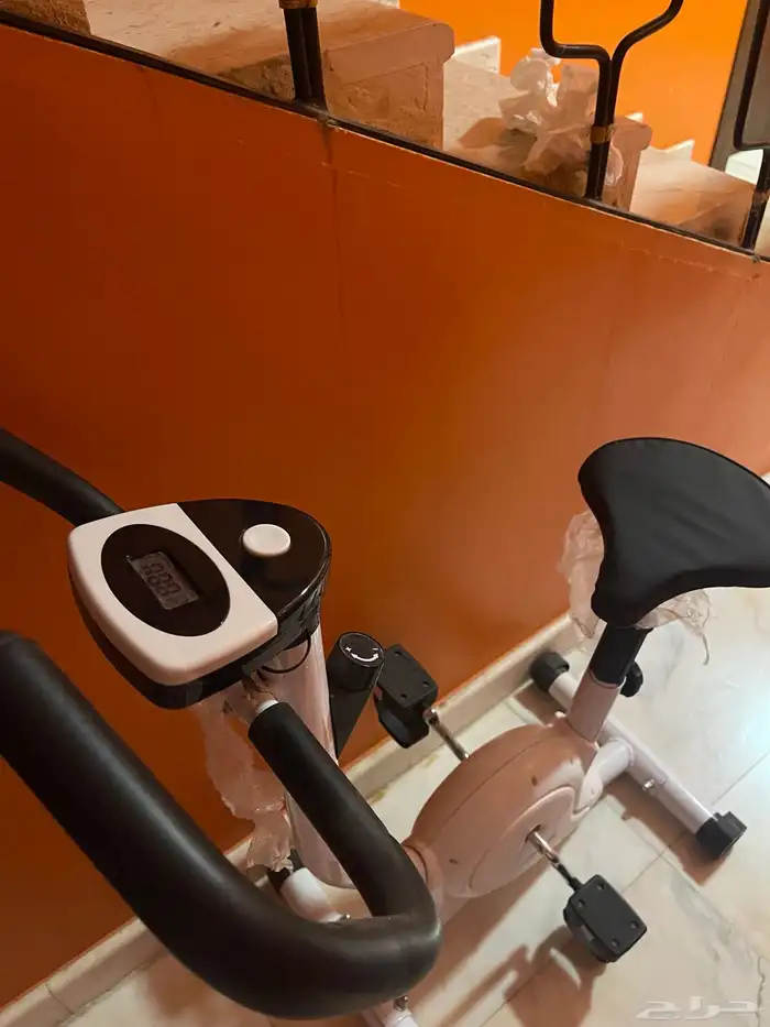 سيكل رياضي استعمال خفيف 0