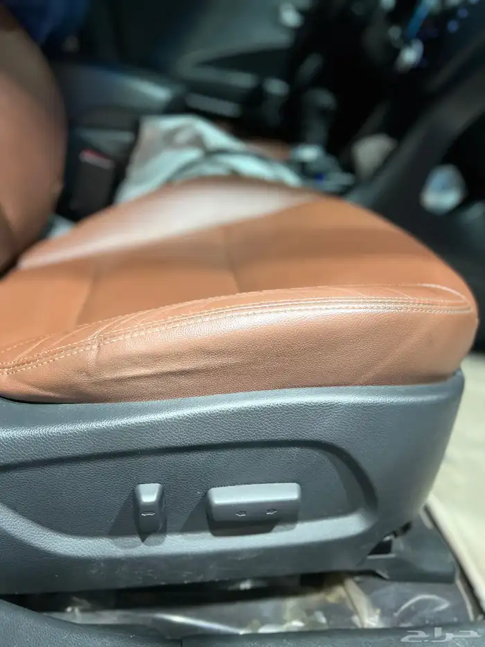 جراند سنتافي (بحالة الوكالة) 52